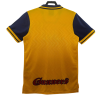 Arsenal Retro  Away Football Shirt 1996-1997 - Image 2