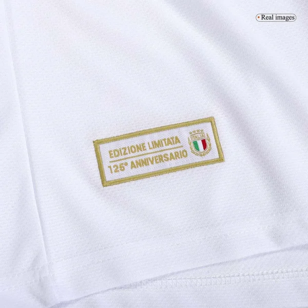 Italy 125th Anniversary Jersey 2023 - Image 9