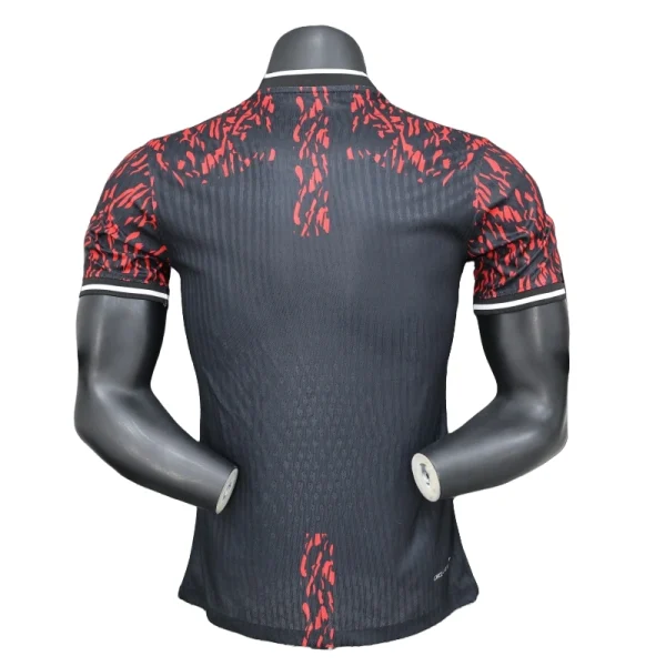 2024/25 Barcelona Special edition Home Jersey Player Version - Image 2