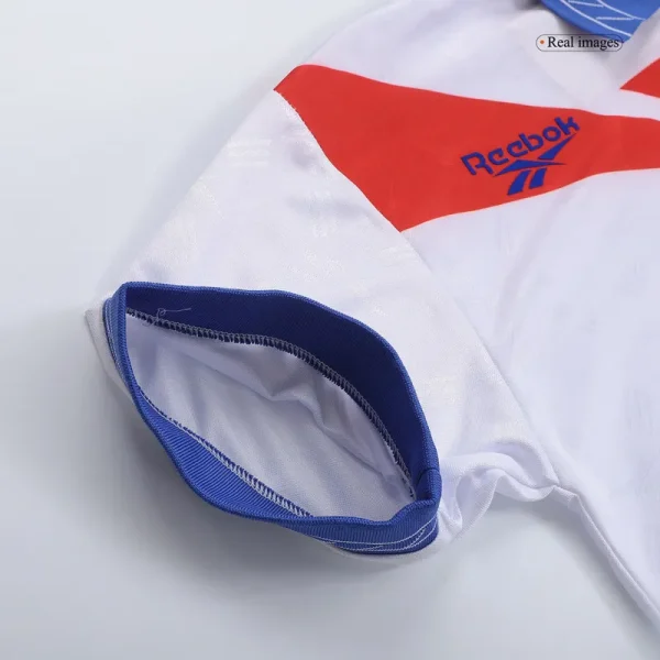 Chile World Cup 1998 Retro Jersey Away - Image 7