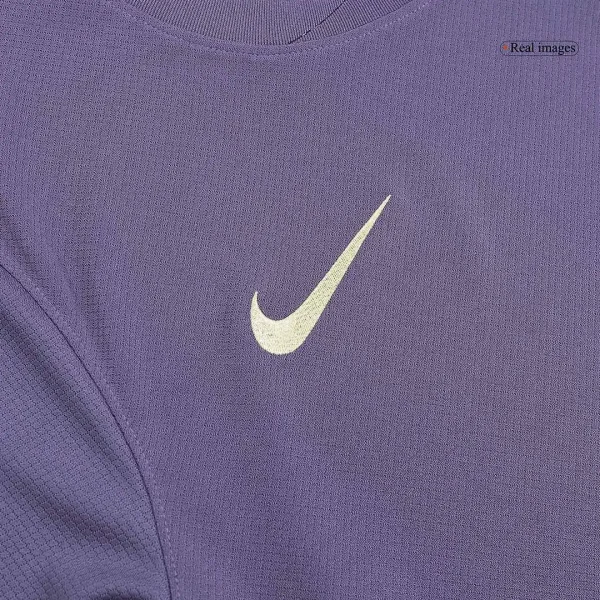 England Away Jersey EURO 2024 RICE #4 KANE #9 BELLINGHAM #10 FODEN #11 - Image 7
