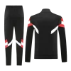 2024-25 Manchester United Men's Training Kit with Shirt and Pants - Image 2