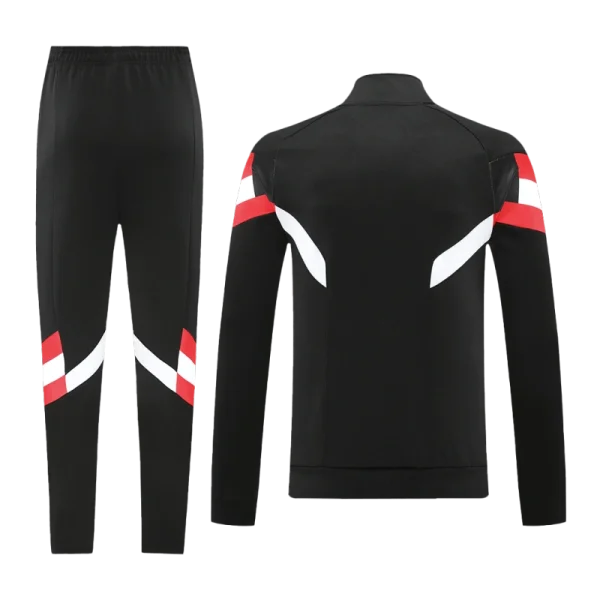 2024-25 Manchester United Men's Training Kit with Shirt and Pants - Image 2