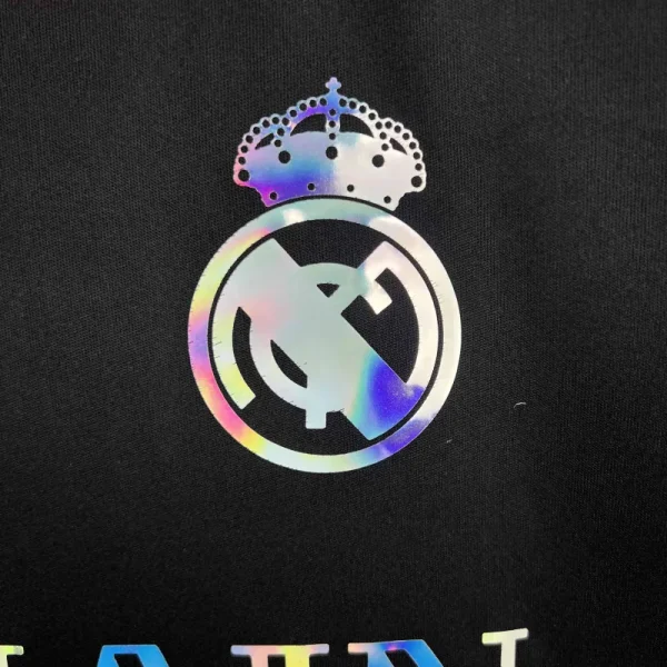 23-24 Real Madrid x Balmain Jersey - Image 4