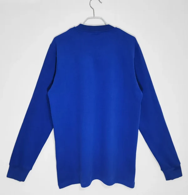 1968 Manchester United European Cup Final Retro Jersey - Image 2