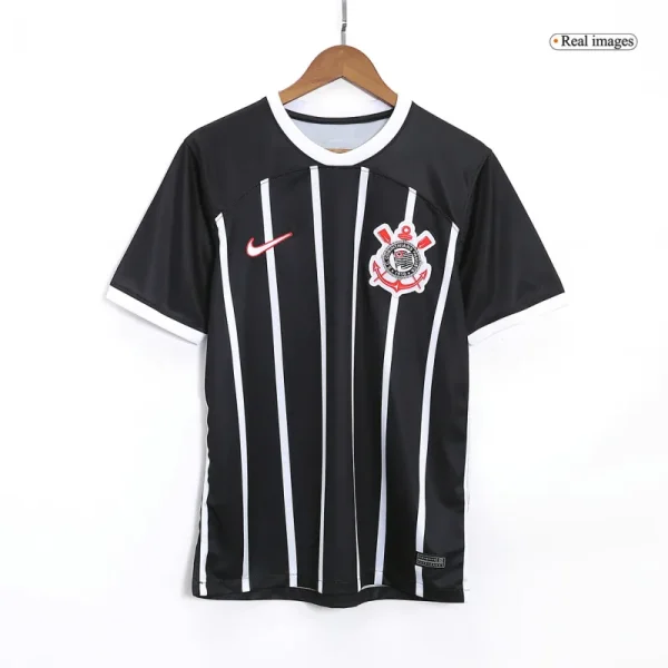 Corinthians  2023/24 Away Jersey - Image 5