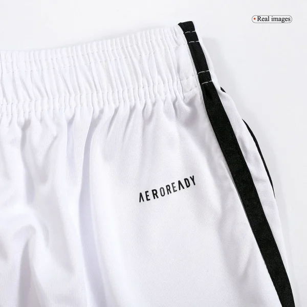 2023-24  Juventus Away Shorts - Image 7