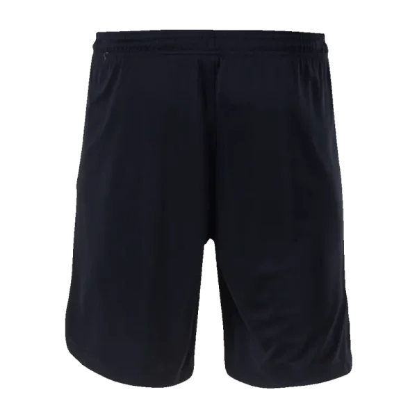 23-24 Liverpool Away Shorts - Image 2