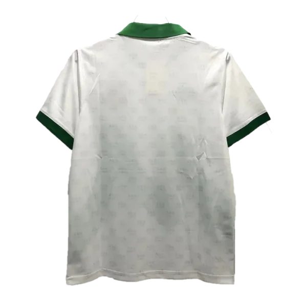 Mexico 1995 Retro Jersey Away - Image 2