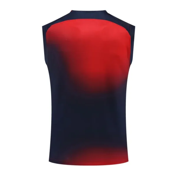 23-24  PSG Pre-Match Vest Jersey - Image 2