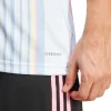 Juventus Youth Pre Match Training Jersey 25/26 - Image 9