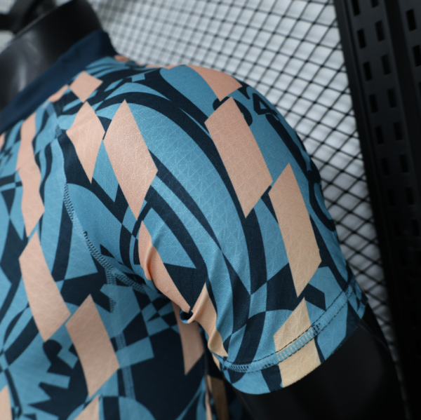 24-25 Player Manchester City Special Edition SoccerJersey - Image 6