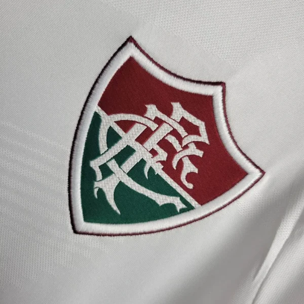 2024/2025 Fluminense Away Football Shirt - Image 5