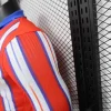 24-25 Atletico Madrid Home Long Sleeve Kit Player Version Shirt - Imagen 6