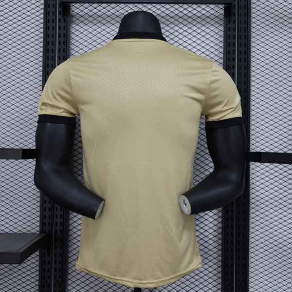 24-25 Player Manchester City Special Edition SoccerJersey - Image 9