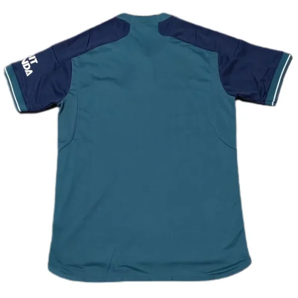 23-24 Arsenal Third Away Jersey - Image 2