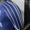 PSG Shirt Fourth Stadium Jersey Long Sleeve Player Version 24-25 - Image 8
