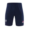 Arsenal Training Kids Kits Wear Blue Set Soccer Jersey  2022/2023 - Image 5