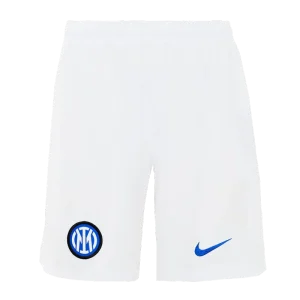 23-24 Inter Milan Away Shorts