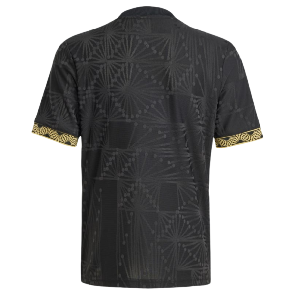 Mexico Special Edition Shirt Football Jersey Fan Version 25-26 - Image 4