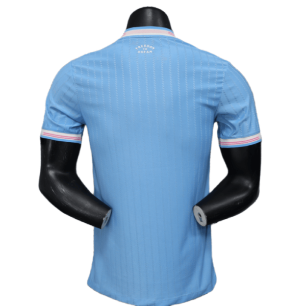 2025/2026 Miami Authentic Second Away Football Shirt - Image 2