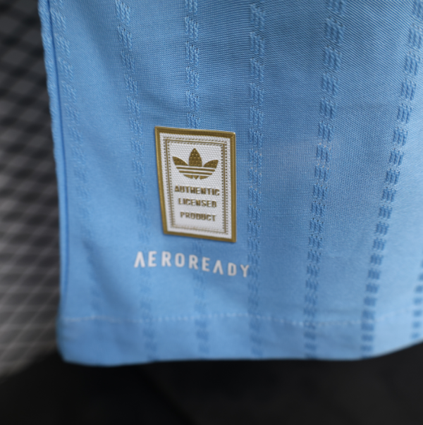 2025/2026 Miami Authentic Second Away Football Shirt - Image 8
