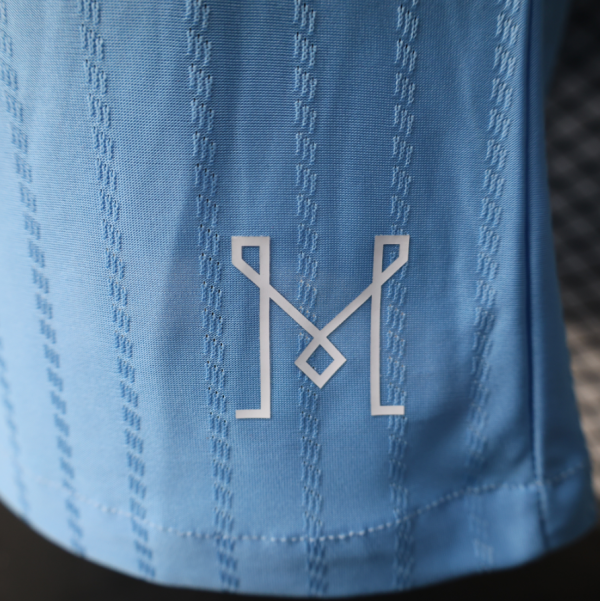 2025/2026 Miami Authentic Second Away Football Shirt - Image 9