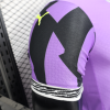 2025/2026 Dortmund Purple Goalkeeper Football Shirt - Image 6