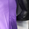 2025/2026 Dortmund Purple Goalkeeper Football Shirt - Image 8