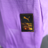 2025/2026 Dortmund Purple Goalkeeper Football Shirt - Image 9