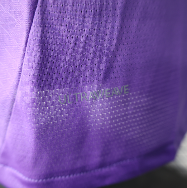 2025/2026 Dortmund Purple Goalkeeper Football Shirt - Image 10