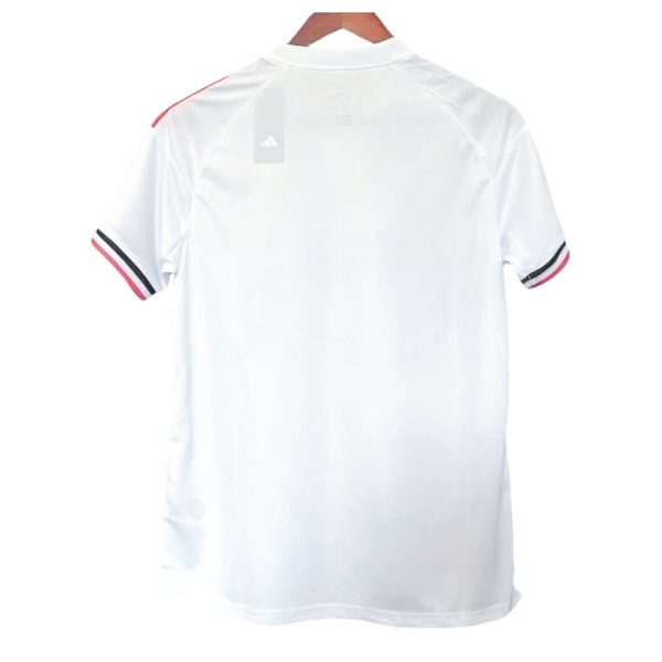 Manchester United 2025/2026 Rose Special Edition Football Shirt - Image 2