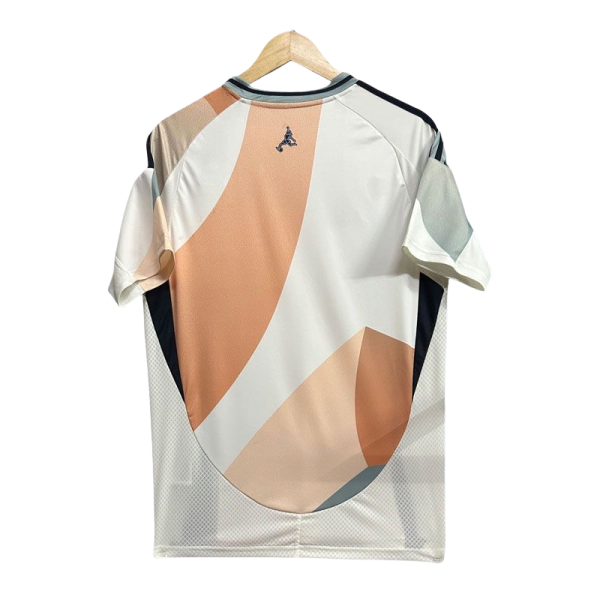 Adidas Men Spain Away Shirt Football Jersey 2025 - Image 2