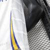 24-25 Boca Juniors away player edition football jersey - Image 4
