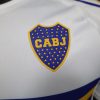 24-25 Boca Juniors away player edition football jersey - Image 3