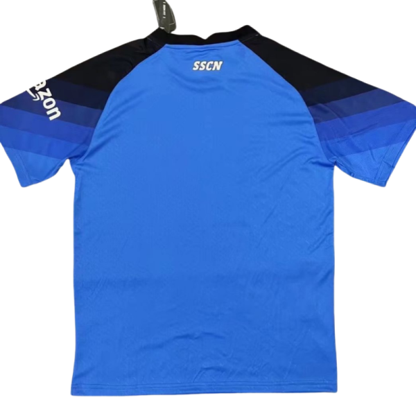 2022-23 Napoli home football jersey - Image 2