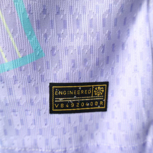 Barcelona Special Edition Football Shirt Player Edition 2025-26 - Image 8