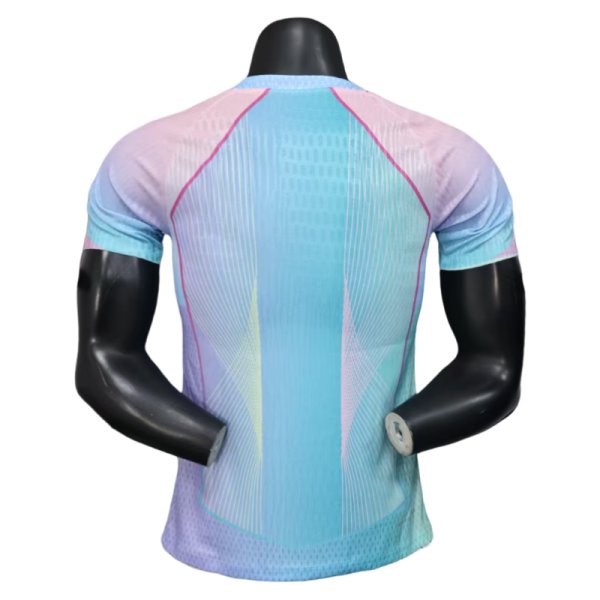 Barcelona Special Edition Football Shirt Player Edition 2025-26 - Image 2