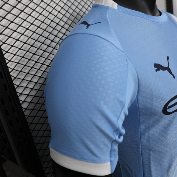 Manchester City home jersey 2025/26 player edition - Image 6
