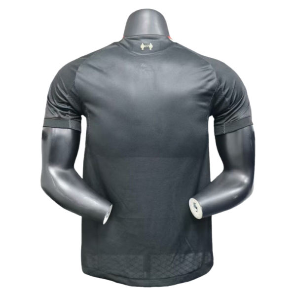 2025-26 Liverpool Special Edition Player Version Soccer Jersey - Image 2