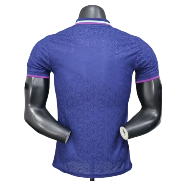 Arsenal POLO Shirt Football Jersey Player Version 25-26 - Image 2
