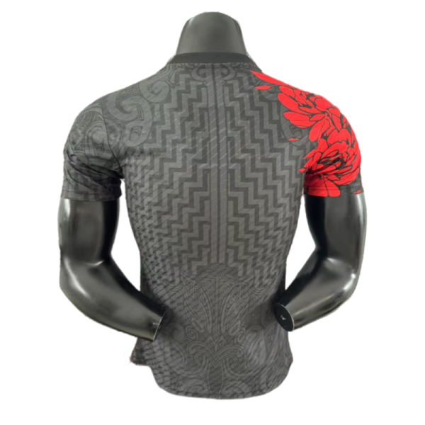 Manchester United Special Player Edition 25-26 Football Shirt - Image 2