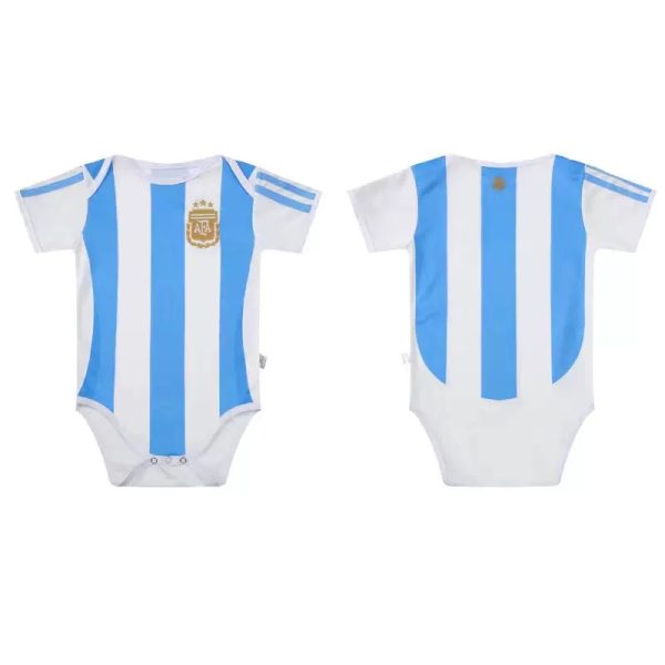 League club baby sports jumpsuit football jersey crawling Kids suit Football Gift - Image 18