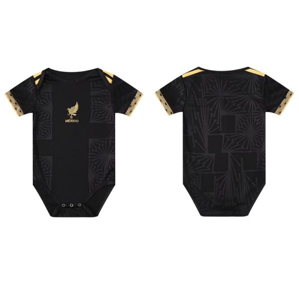 League club baby sports jumpsuit football jersey crawling Kids suit Football Gift - Image 21