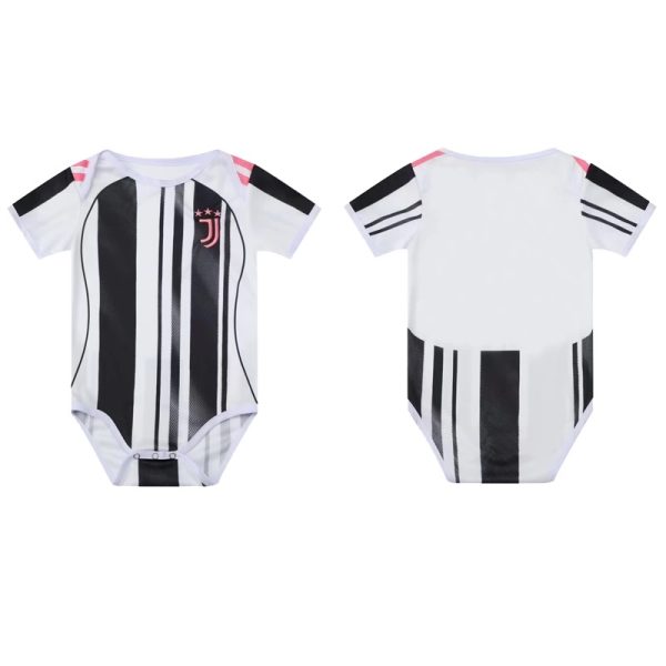 League club baby sports jumpsuit football jersey crawling Kids suit Football Gift - Image 24