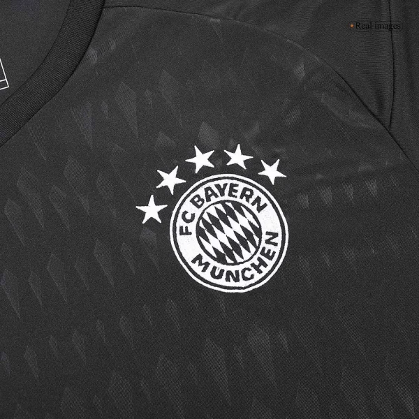 23-24 Bayern Munich Goalkeeper Jersey - Image 5