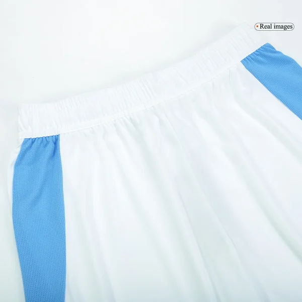 2024 Argentina Home Shorts Copa America - Image 10