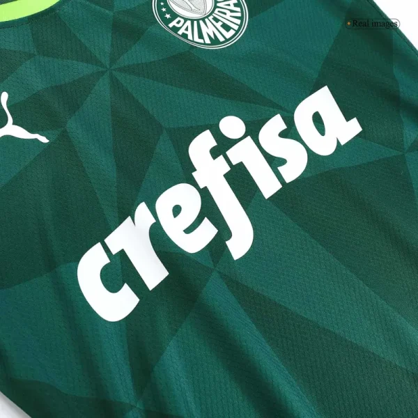 Women's SE Palmeiras 2023/24 Home Jersey - Image 5