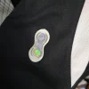 06-07 Real Madrid Away Retro Jersey Long Sleeve - Image 10