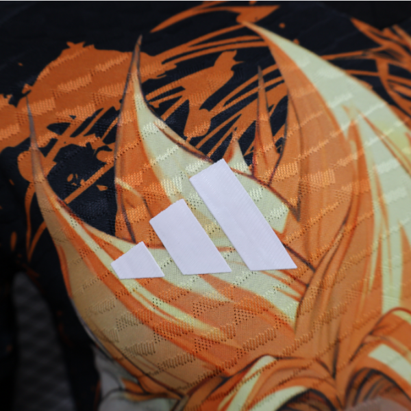 24-25 Player Japan Special Edition Soccer Jersey - Image 4
